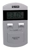 CDN TM14-S Digital Timer Count Down/Up Big Digit