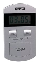 CDN TM14-S Digital Timer Count Down/Up Big Digit