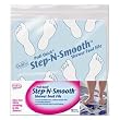 Pedifix Pedi-quick Step-n-smooth Shower Foot File Mat - P3030
