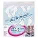 Pedifix Pedi-quick Step-n-smooth Shower Foot File Mat - P3030