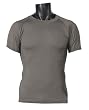 Alpha Green Lightweight SS Base Layer Top