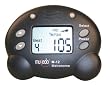 Musedo Clip-On Digital Metronome, Black