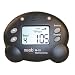 Musedo Clip-On Digital Metronome, Black
