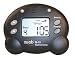 Musedo Clip-On Digital Metronome, Black