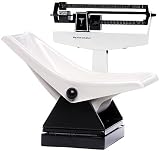 Pediatric Balance Beam Scale