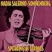 Speaking In Strings - A Musical Companion To The Film (1999 Documentary) / Nadja Salerno-Sonnenberg