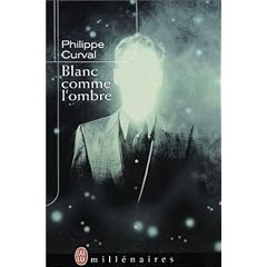 Blanc comme l'ombre