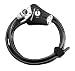 MASTER PYOUTHONDA ADJ CABLE LOCK ~ MASTER LOCK COMPANY ~