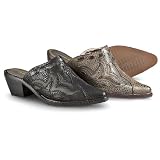 Ladies Roper� Mule Clogs by Roper
