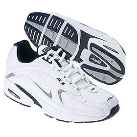 AVIA Mens A352M Walking Shoe by Avia