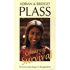 Colours of Survival: Discovering Hope in Bangladesh