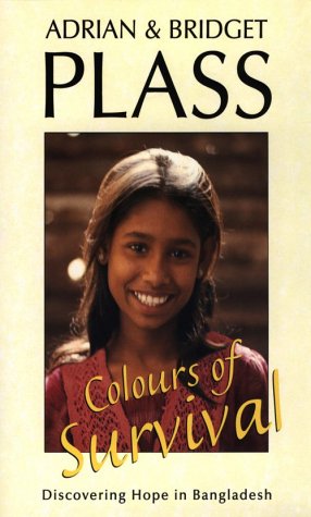 Colours of Survival: Discovering Hope in Bangladesh