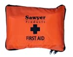 Sawyer SP951 Sportsman's First Aid Ki...