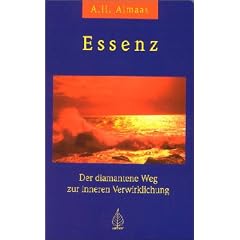 Essenz: Der diamantene Weg zur inneren Verwirklichung