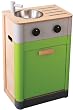 Plan Toys Sink, Oven, Dishwasher Combination