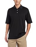 Cutter & Buck Men's DryTec Luxe Element Jacquard Polo