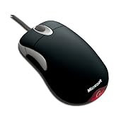 マイクロソフト オプティカル マウス IntelliMouse Optical ブラック D58-00067