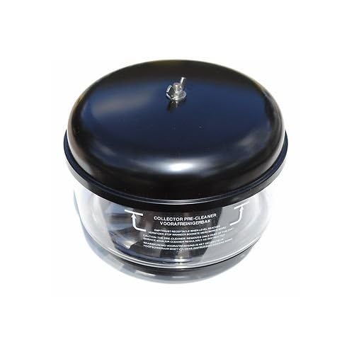 Universal Off Road 4x4 Fit Safari Snorkel Head Air Filter