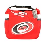 Carolina Hurricanes Jersey Tote Bag