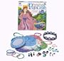 Pretty Pretty Princess Dress-Up Board Game