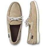 Two-Eye Boat Shoes