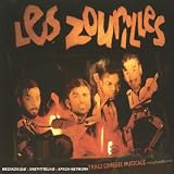 Revue Les Zourilles  / Tragi-Comédie Musicale Non-Subventionnée