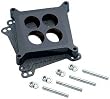 Mr. Gasket 3404 Phenolic Insulating Carburetor Spacer