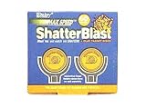 Daisy Shatterblast Targets 60 / box