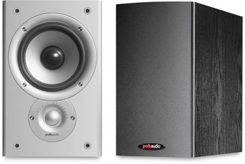 polk audio monitor series 2 m3