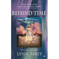 Behind Time