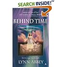 Behind Time by Lynn Abbey