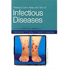 Mosby's Color Atlas and Text of Infectious Diseases by Christopher P. Conlon MD FRCP and David R. Snydman MD
