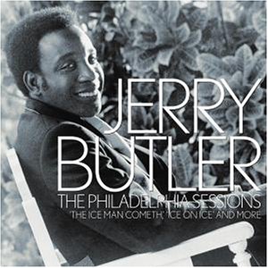 Jerry Butler - The Gamble & Huff Sessions - Zortam Music