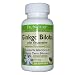 TruNature Ginkgo Biloba with Vinpocetine, 60mg  (250 Softgels)