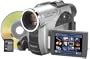 Hitachi DZ-MV750MA DVD Camcorder w/16x Optical Zoom