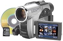Hitachi DZ-MV750A