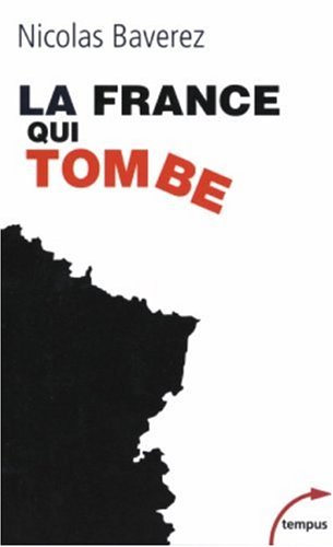 La France qui tombe