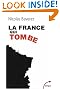FRANCE QUI TOMBE -LA (TEMPUS) #54