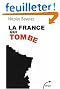 La France qui tombe