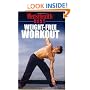 Men's Health Best: Weight-Free Workout