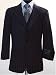 Elegant Boys Three Piece Suit