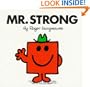 Mr Strong