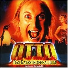 Cover: Otto Waalkes - Das Katastrofenalbum Cover: Otto Waalkes - Das Katastrofenalbum