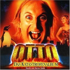 Otto Waalkes - Otto-das Katastrofenalbum(+CD-Rom Track) - Zortam Music