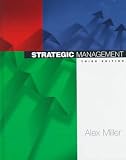 Strategic Management