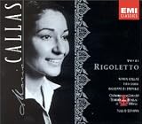 Produkt-Bild: Verdi: Rigoletto (Gesamtaufnahme) (Aufnahme Mailand 1955)