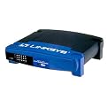 Linksys 10/ 100Mbps 5-Port Desktop Switch