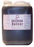 Bare Ground Spray-On Liquid Deicer - 5 Gallon, Model# BG-5P