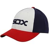 Chicago White Sox 1983 Cooperstown Fitted Cap by American Needle