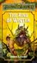 THE RING OF WINTER (Forgotten Realms Novels)